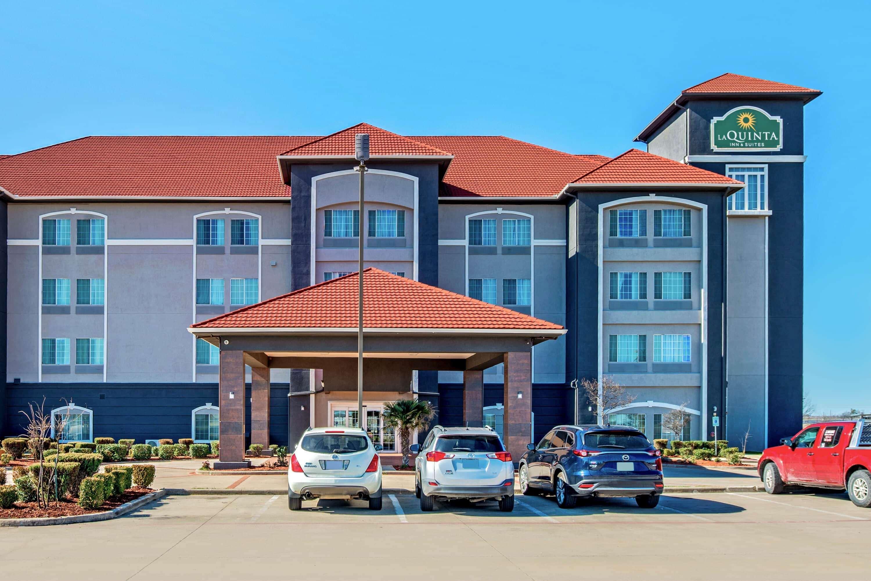 La Quinta By Wyndham Gainesville Exterior photo