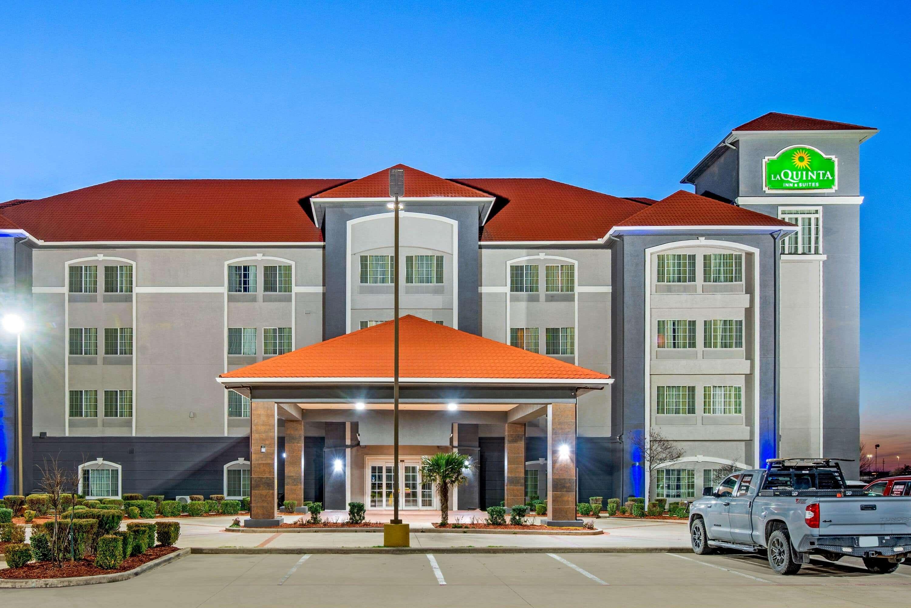 La Quinta By Wyndham Gainesville Exterior photo