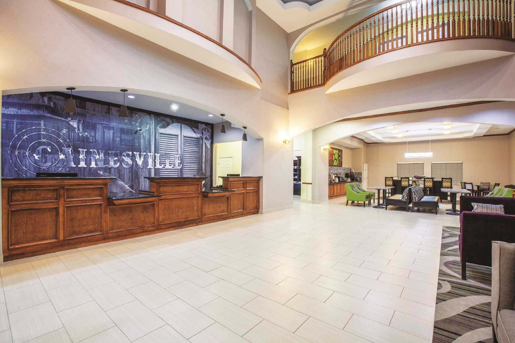 La Quinta By Wyndham Gainesville Exterior photo