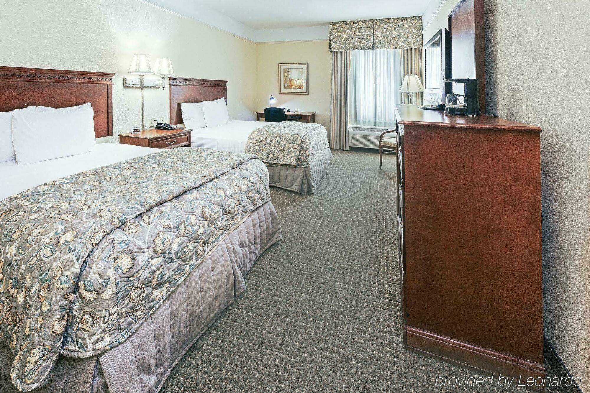 La Quinta By Wyndham Gainesville Exterior photo